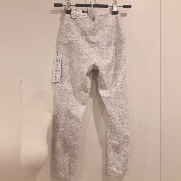 RBX capri length activewear leggings xs - Picture 5 of 5